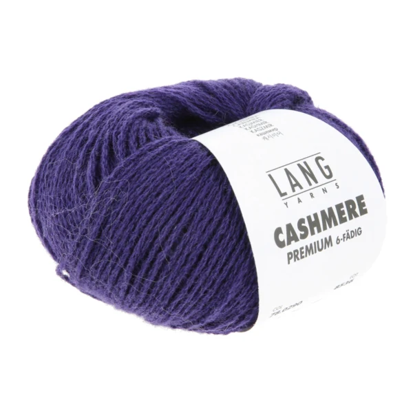 Lang Yarns Cashmere Premium